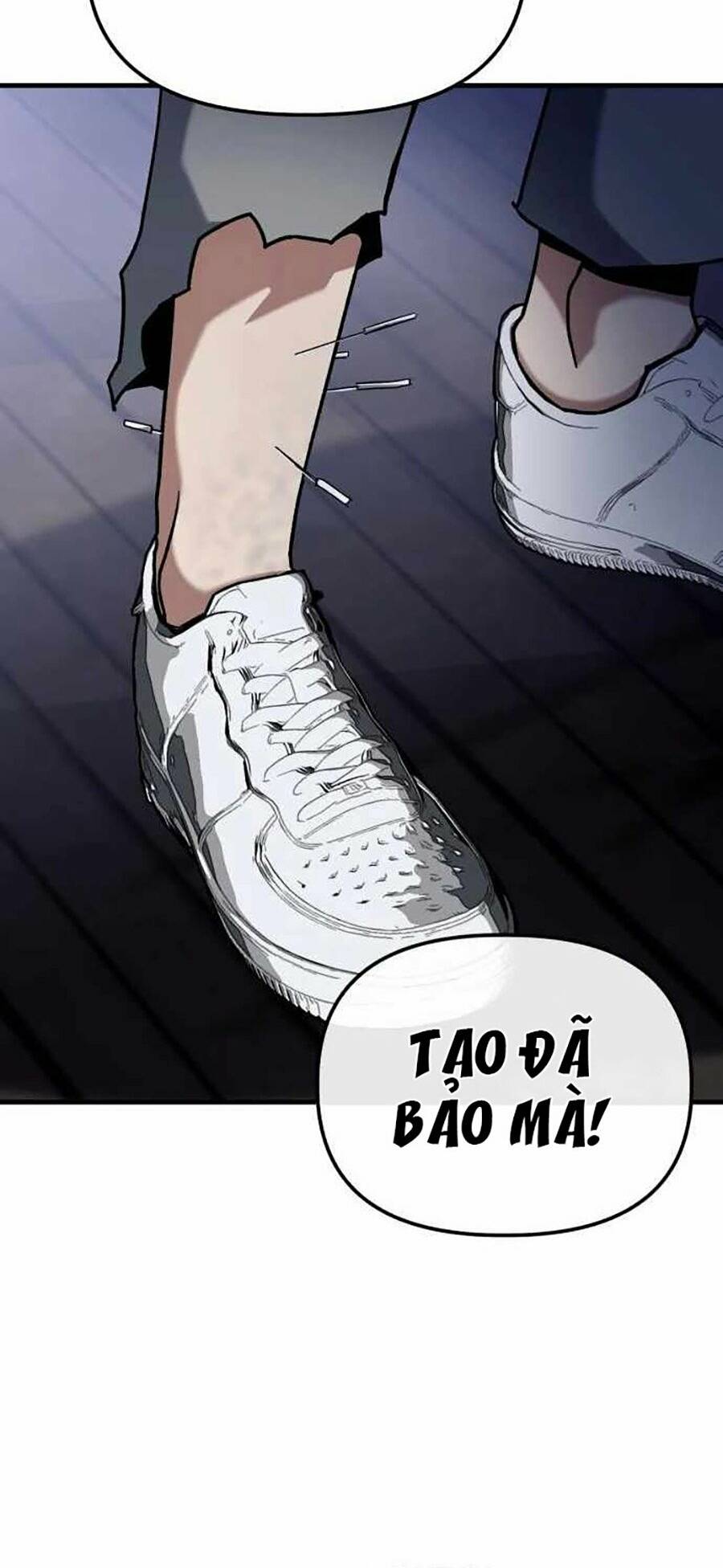 Sát Nhân Cuồng Loạn: Chapter 23
