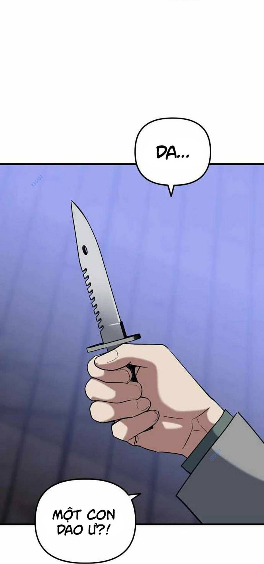 Sát Nhân Cuồng Loạn: Chapter 23