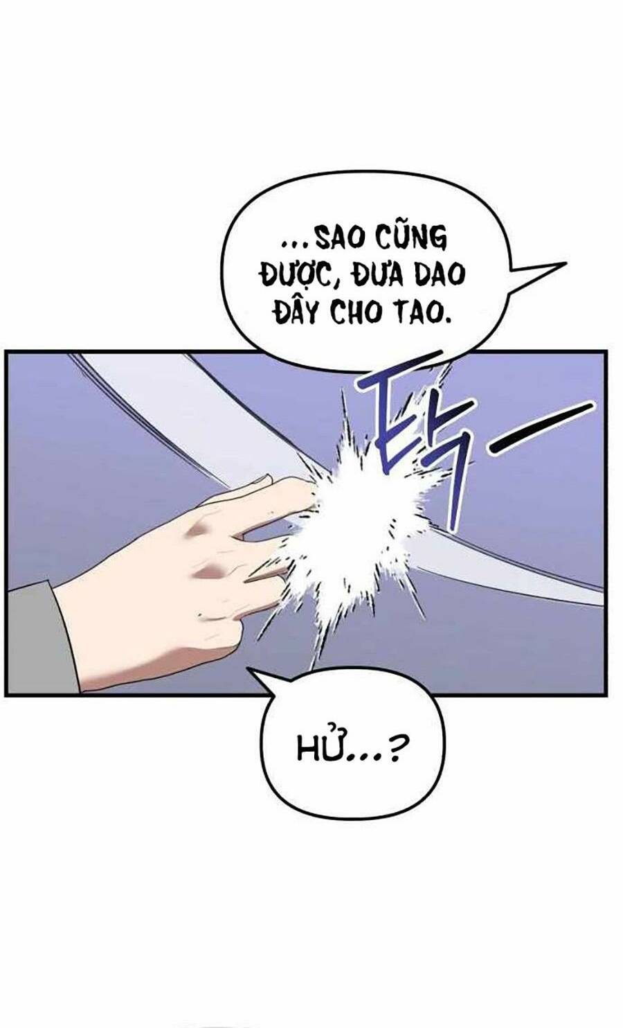 Sát Nhân Cuồng Loạn: Chapter 23