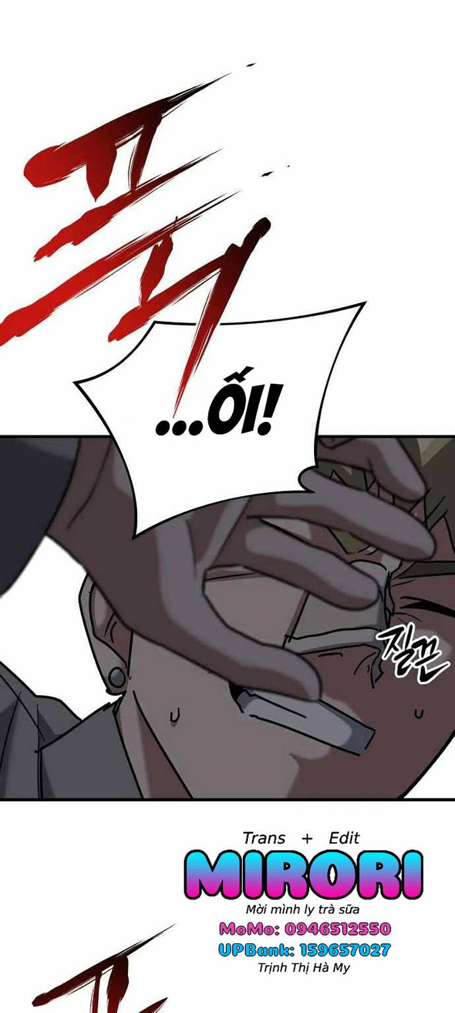 Sát Nhân Cuồng Loạn: Chapter 23