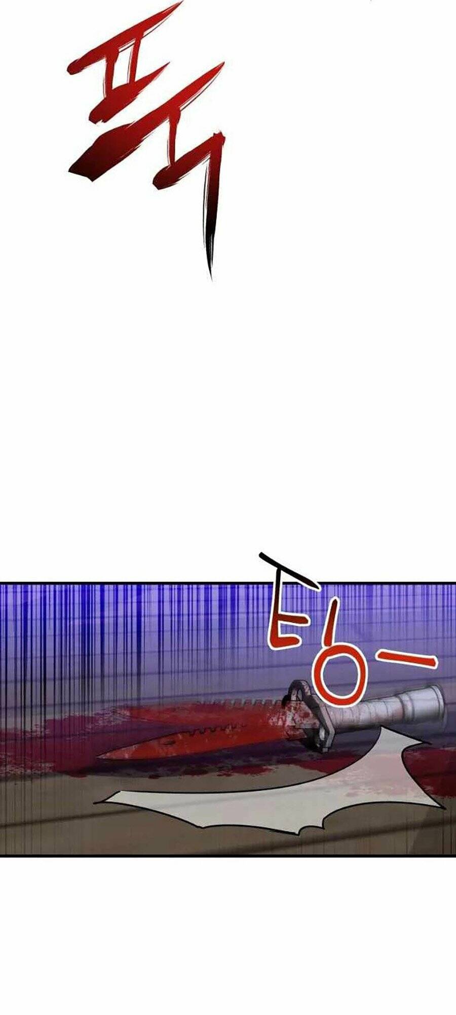 Sát Nhân Cuồng Loạn: Chapter 23