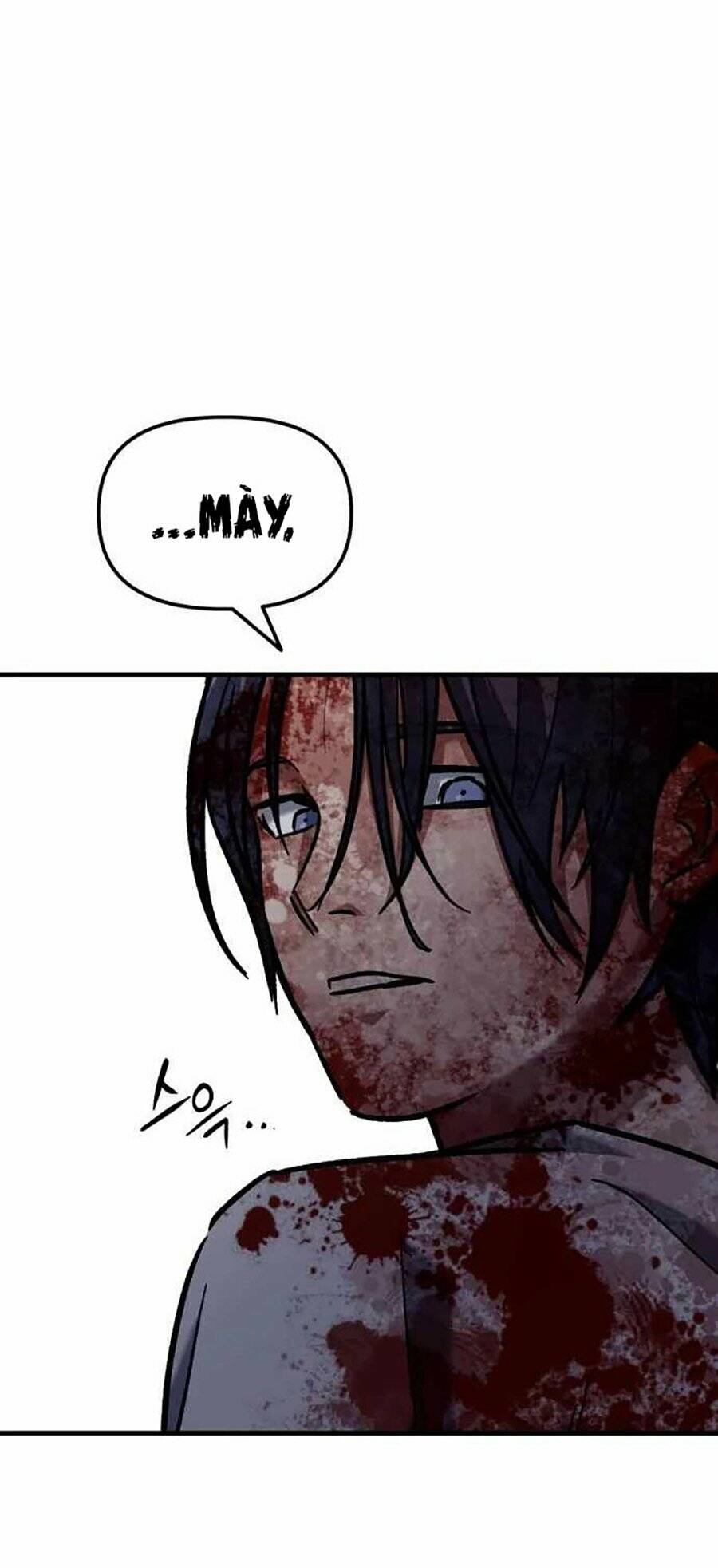 Sát Nhân Cuồng Loạn: Chapter 23