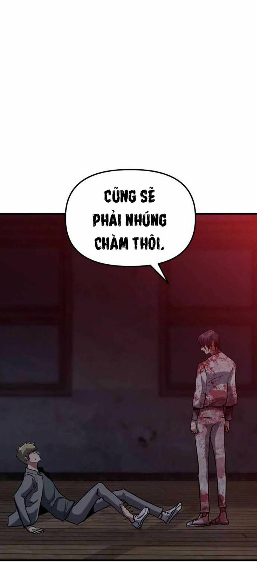 Sát Nhân Cuồng Loạn: Chapter 23