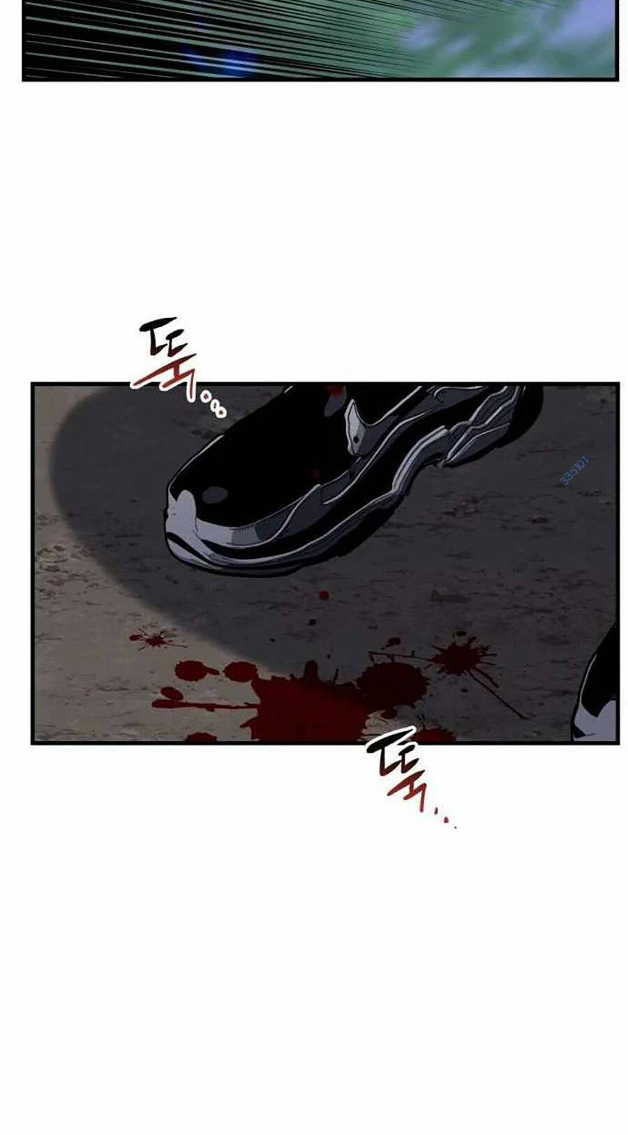 Sát Nhân Cuồng Loạn: Chapter 23