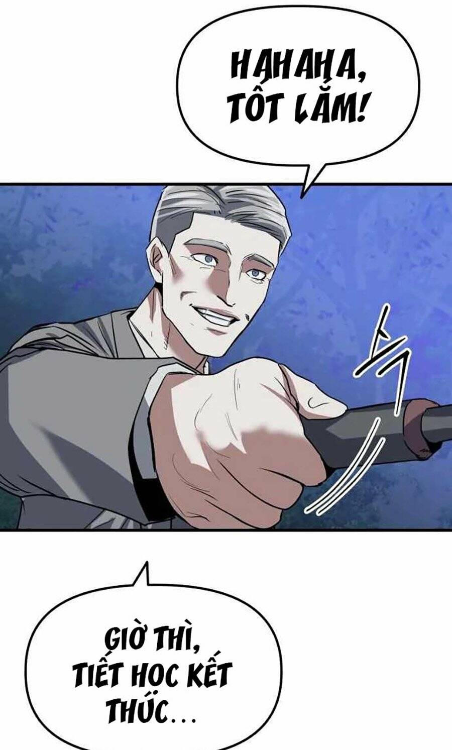 Sát Nhân Cuồng Loạn: Chapter 23