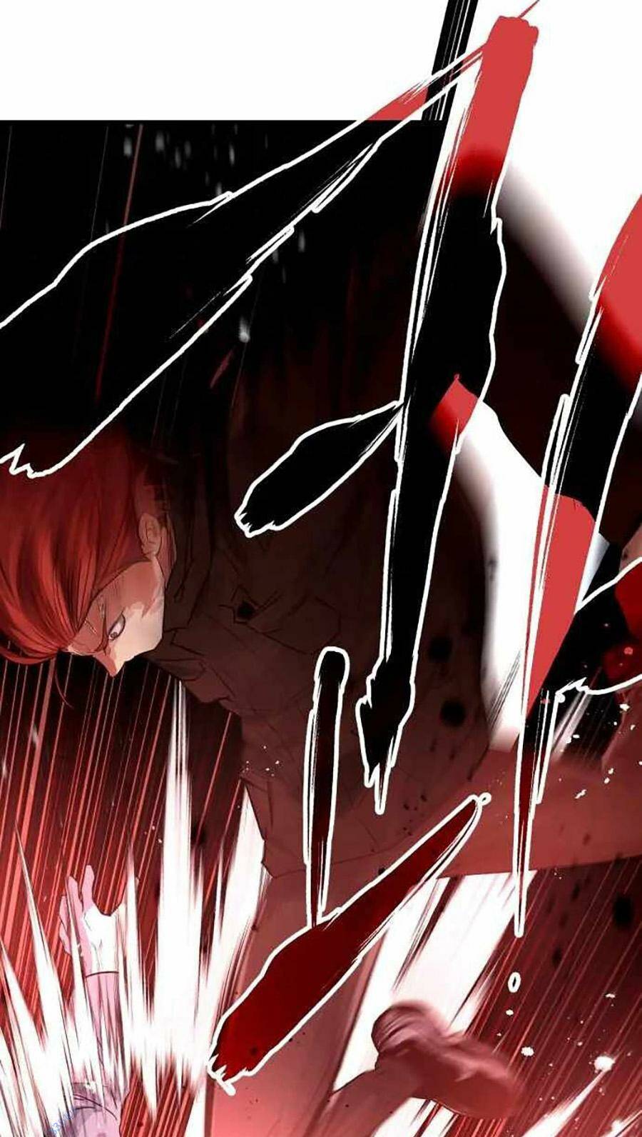 Sát Nhân Cuồng Loạn: Chapter 23