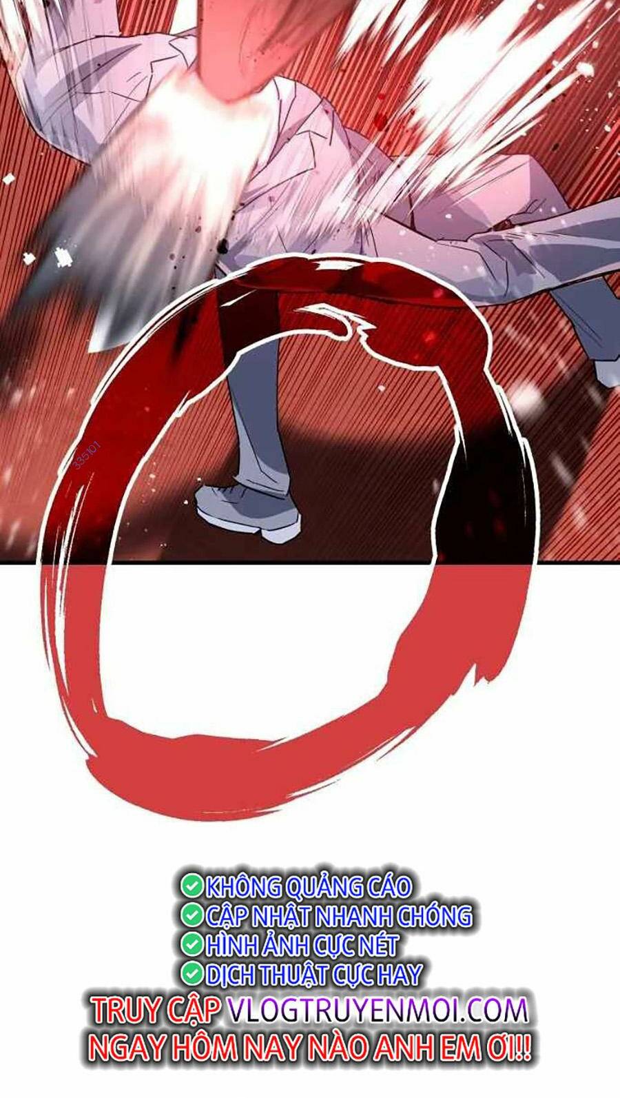 Sát Nhân Cuồng Loạn: Chapter 23