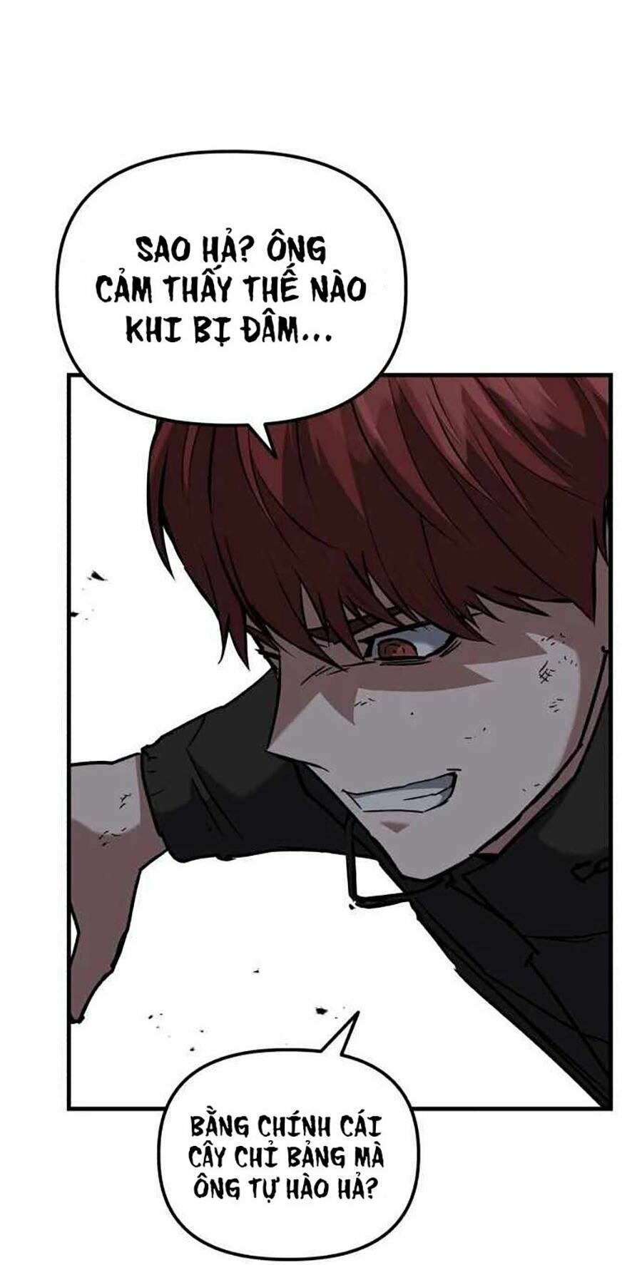 Sát Nhân Cuồng Loạn: Chapter 23