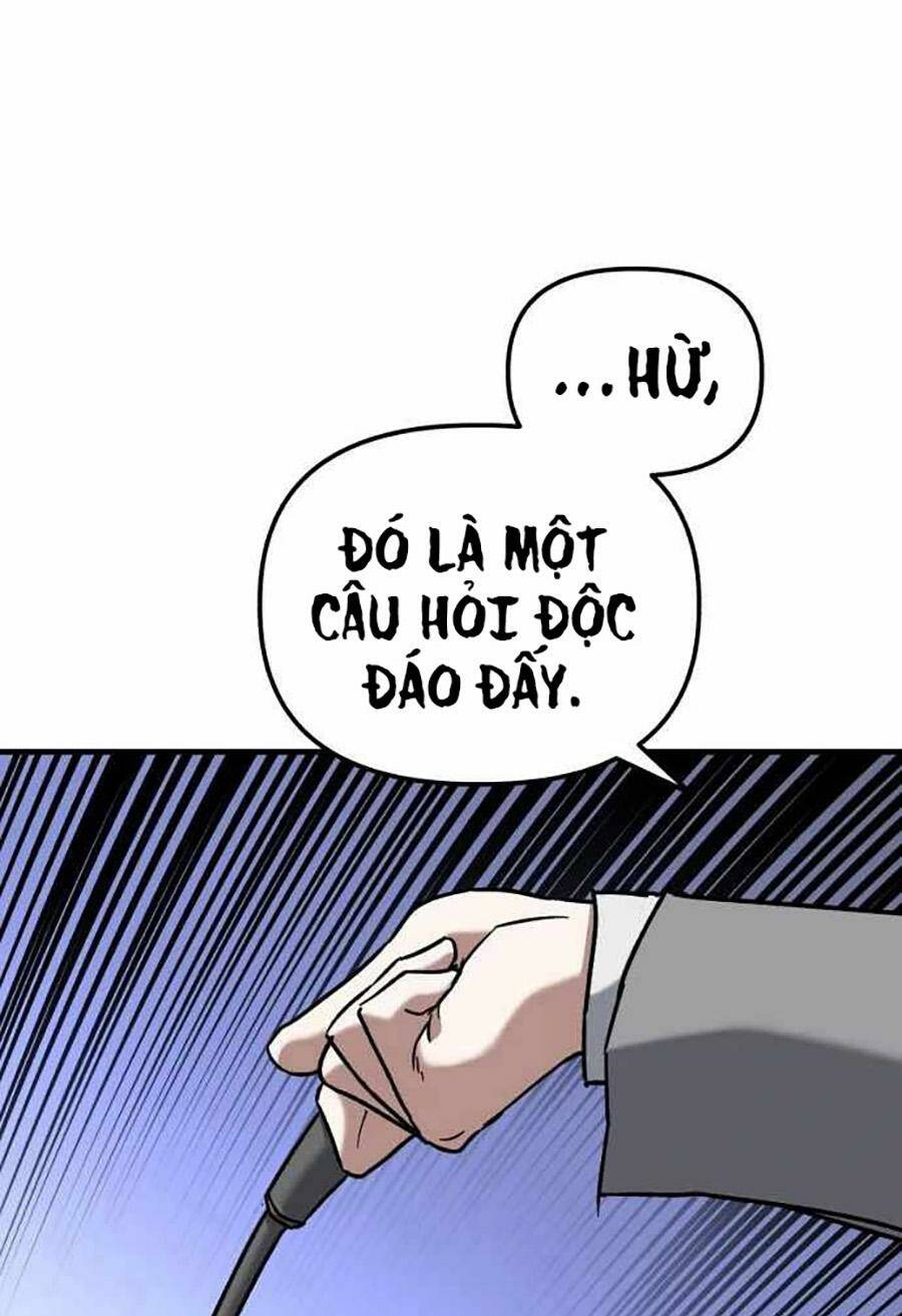 Sát Nhân Cuồng Loạn: Chapter 23