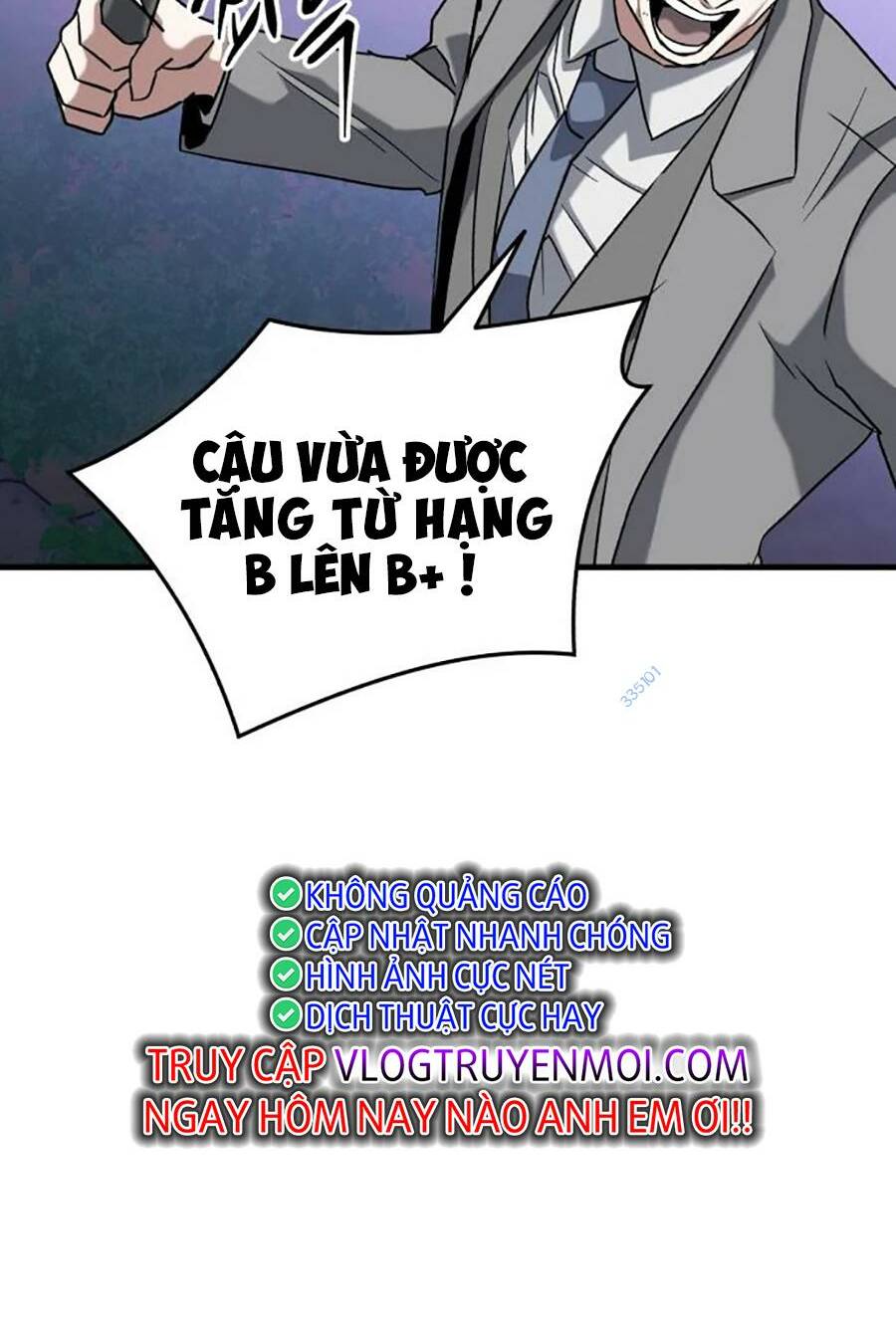 Sát Nhân Cuồng Loạn: Chapter 24