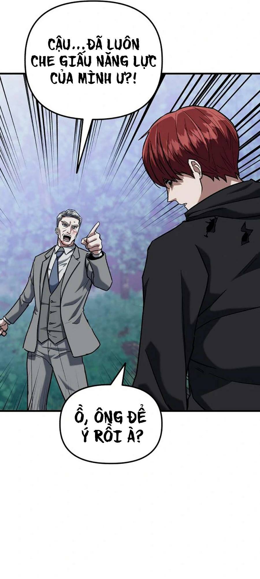 Sát Nhân Cuồng Loạn: Chapter 24