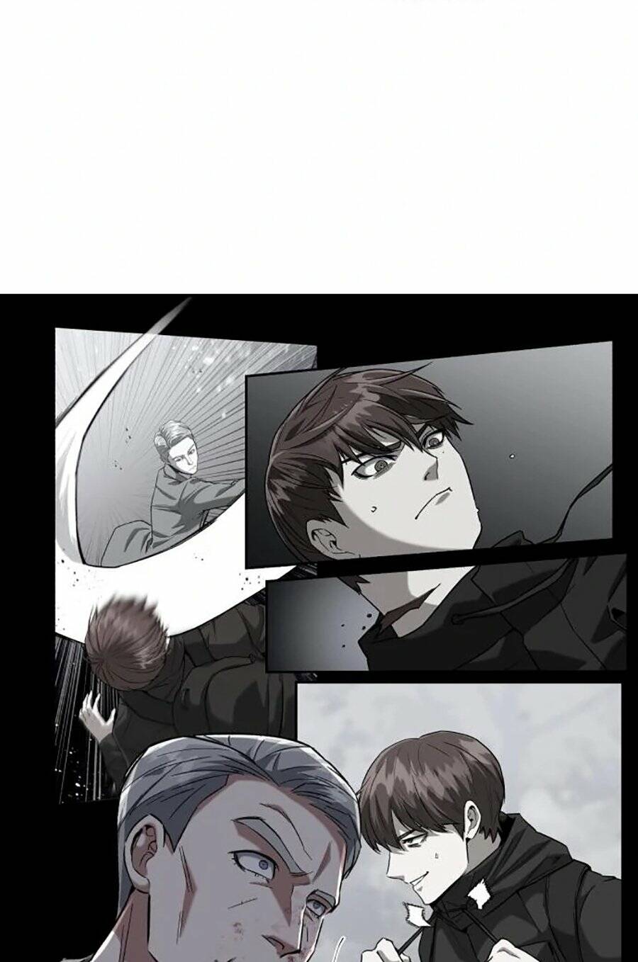 Sát Nhân Cuồng Loạn: Chapter 24