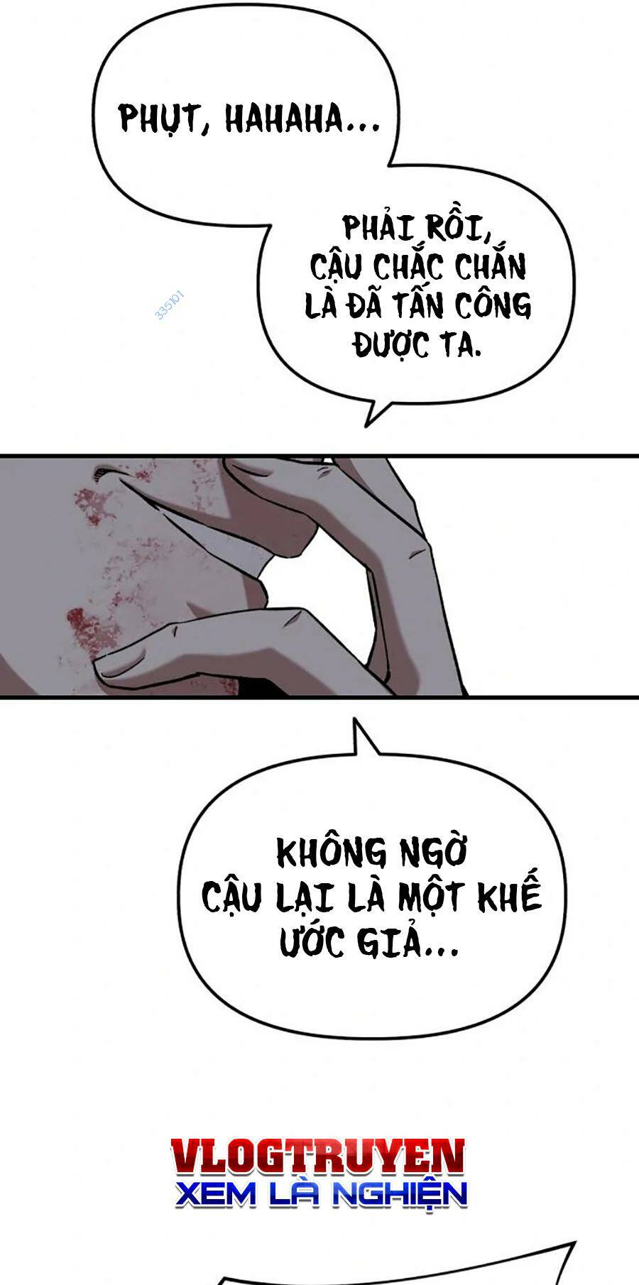 Sát Nhân Cuồng Loạn: Chapter 24