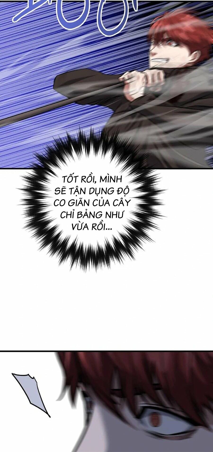 Sát Nhân Cuồng Loạn: Chapter 24