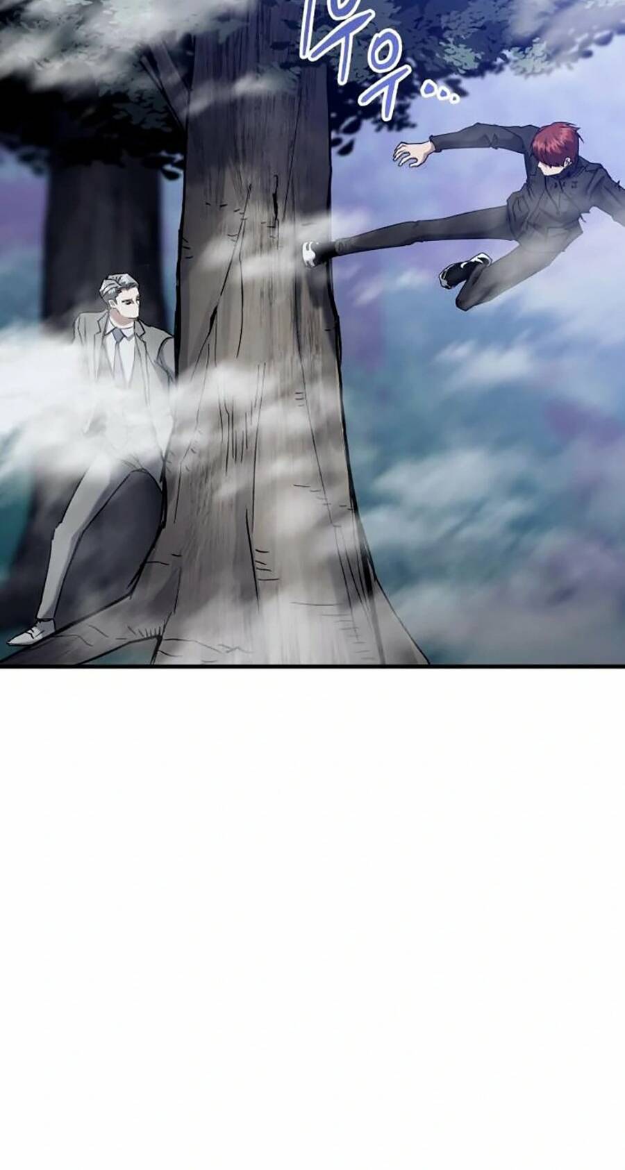 Sát Nhân Cuồng Loạn: Chapter 24