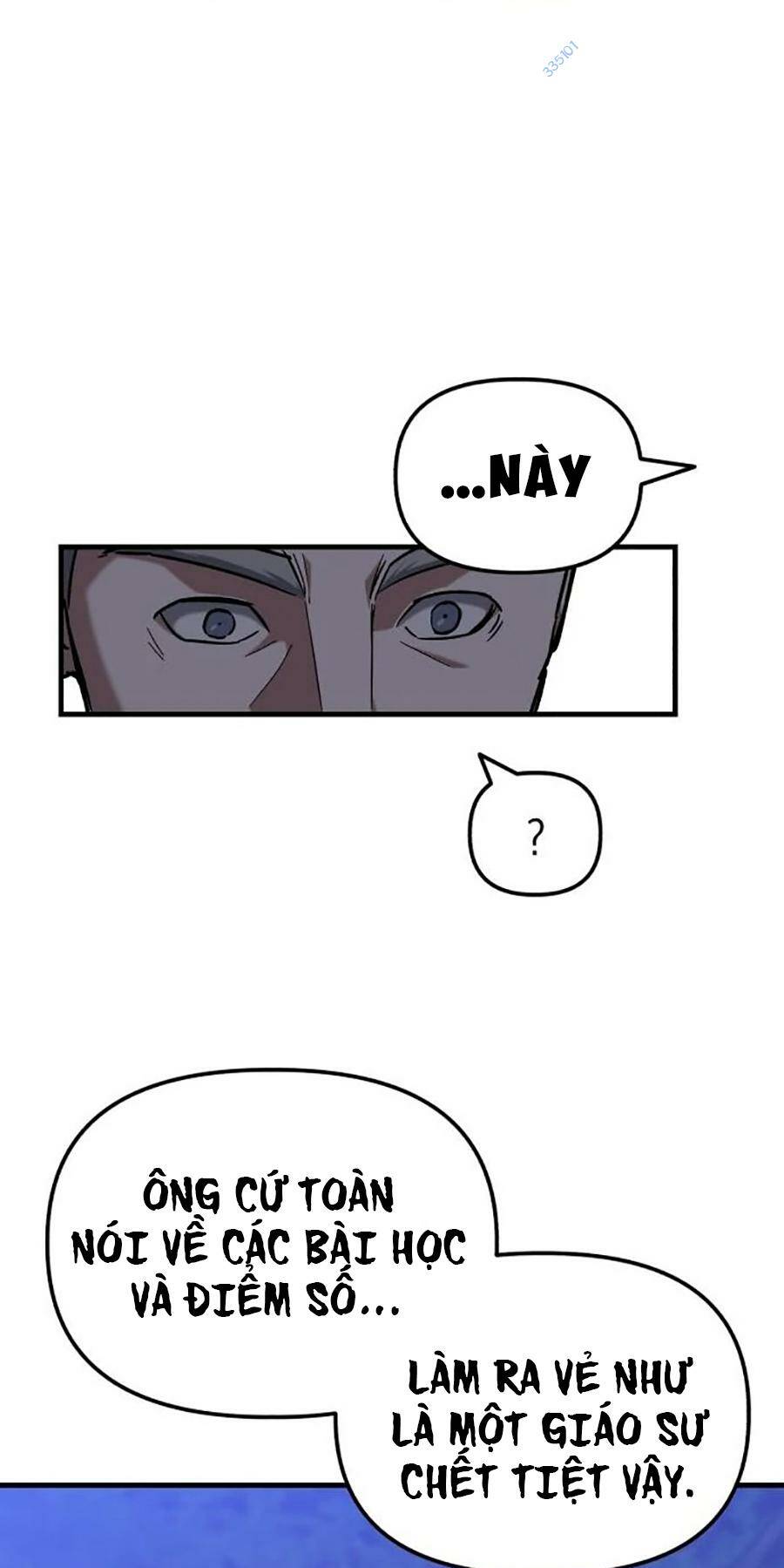 Sát Nhân Cuồng Loạn: Chapter 24