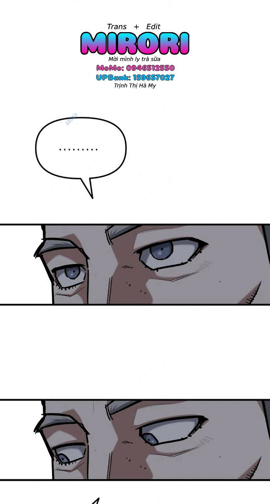 Sát Nhân Cuồng Loạn: Chapter 24