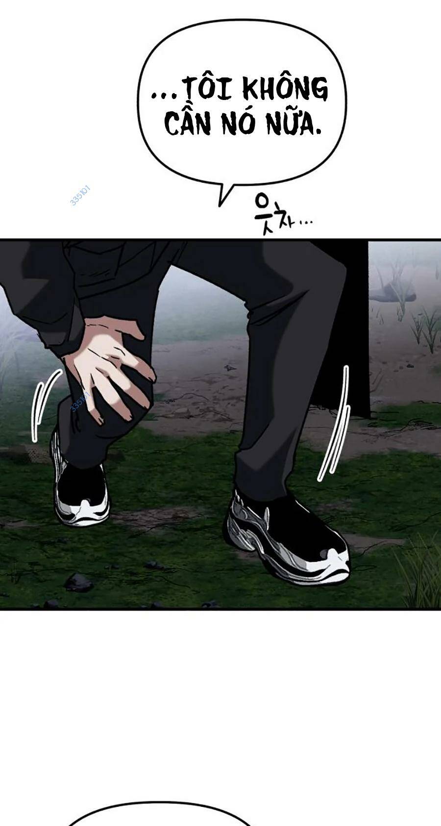 Sát Nhân Cuồng Loạn: Chapter 24