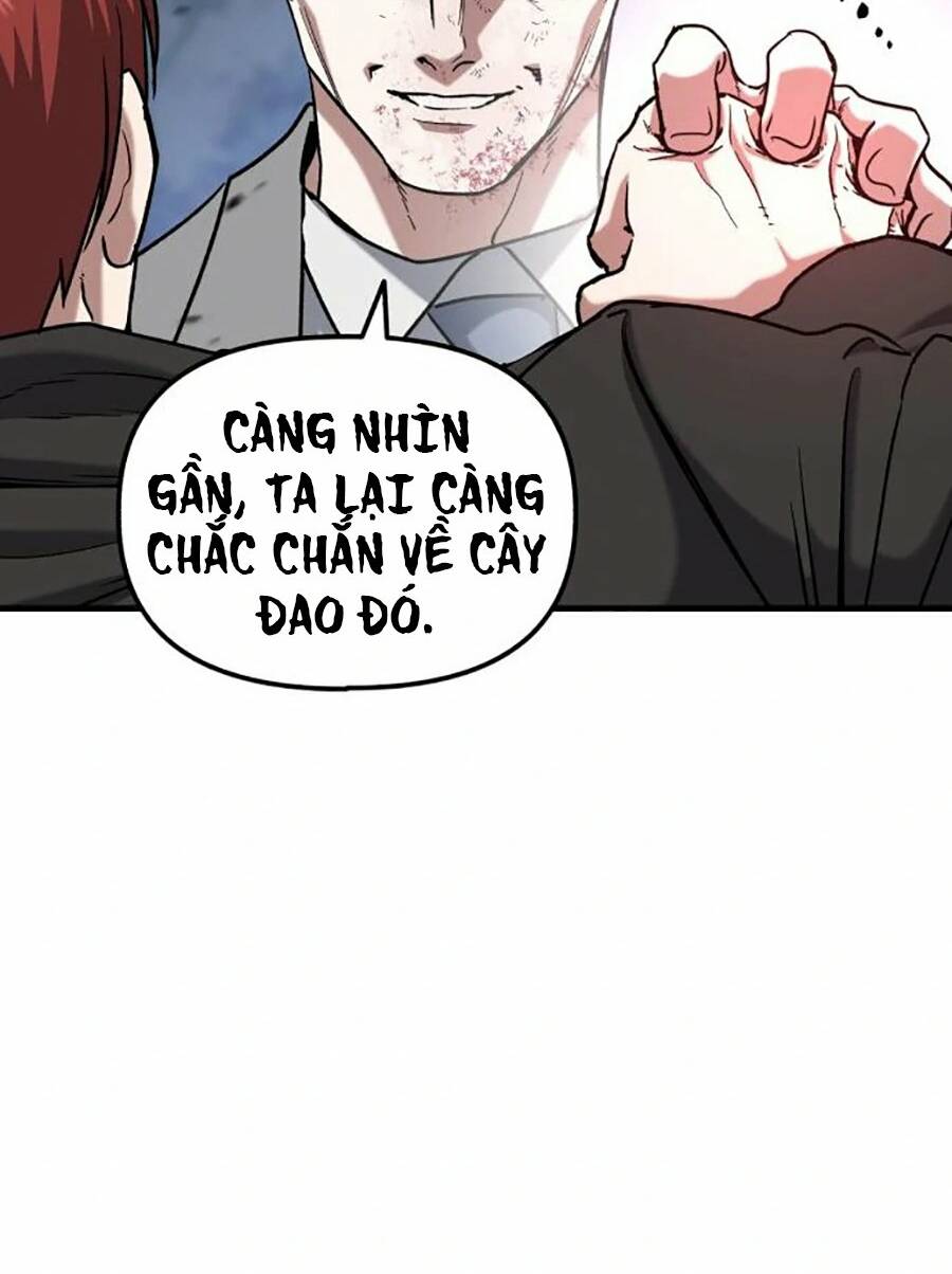Sát Nhân Cuồng Loạn: Chapter 24