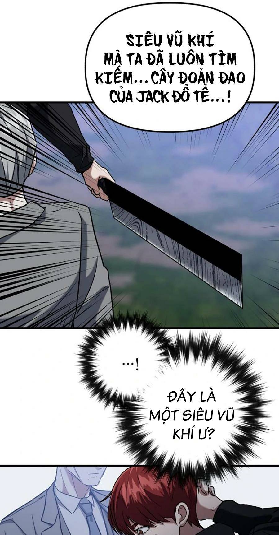 Sát Nhân Cuồng Loạn: Chapter 24