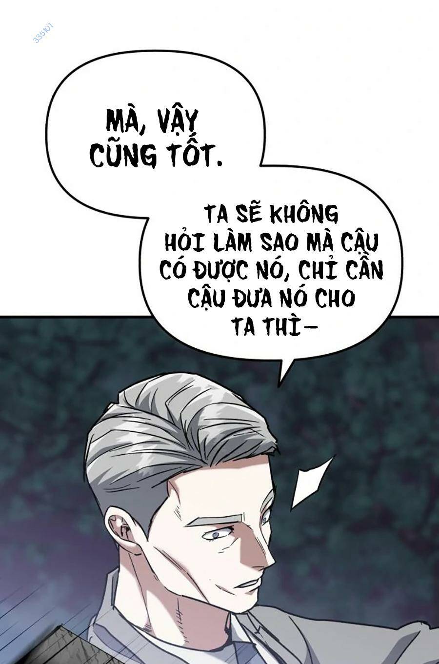 Sát Nhân Cuồng Loạn: Chapter 24