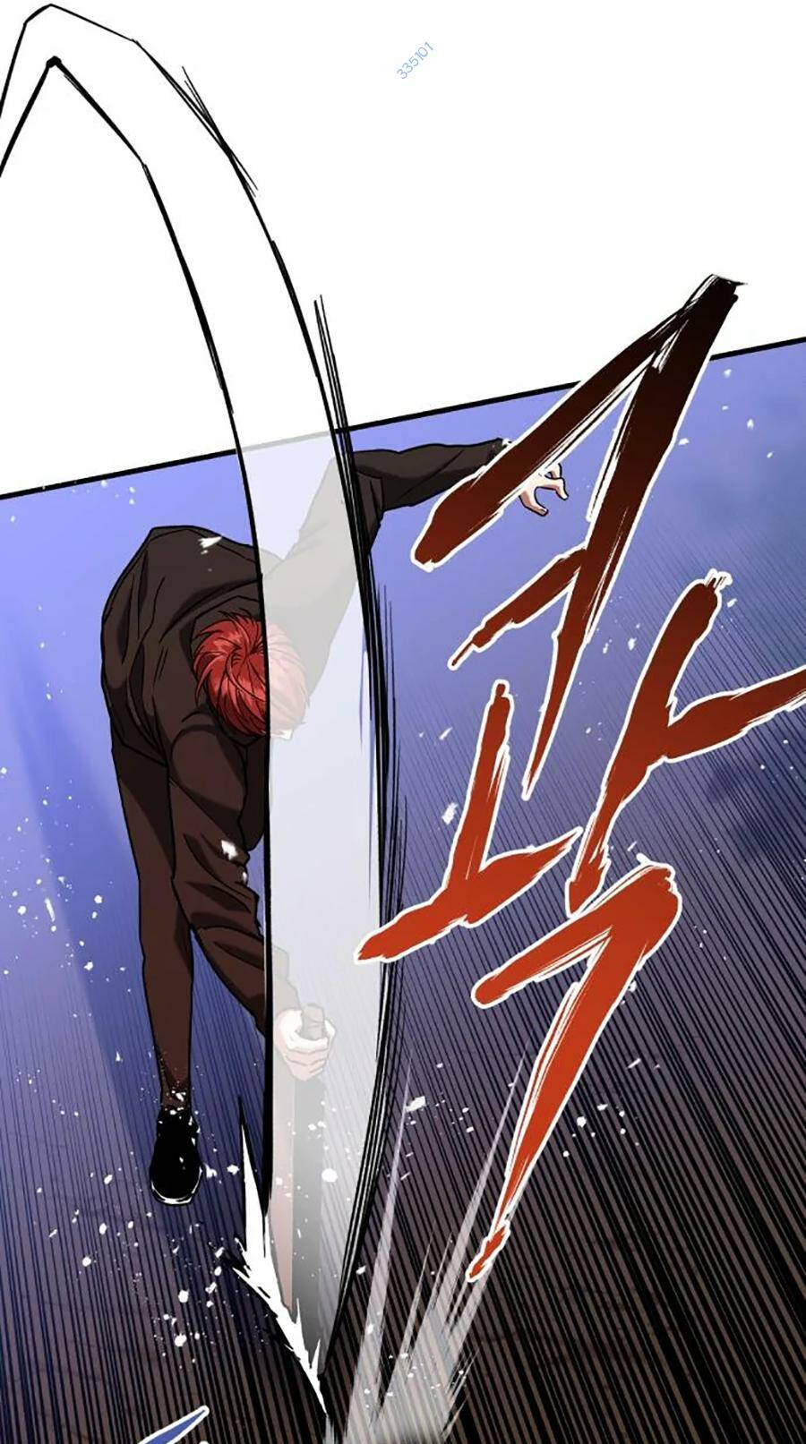 Sát Nhân Cuồng Loạn: Chapter 24