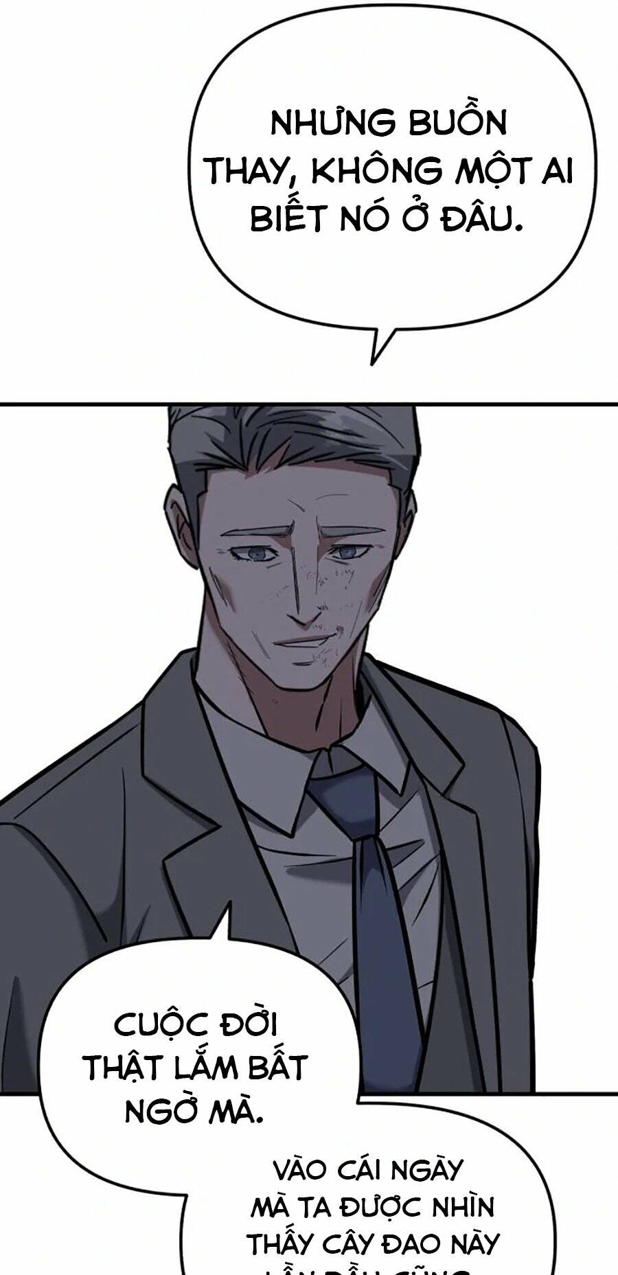Sát Nhân Cuồng Loạn: Chapter 24