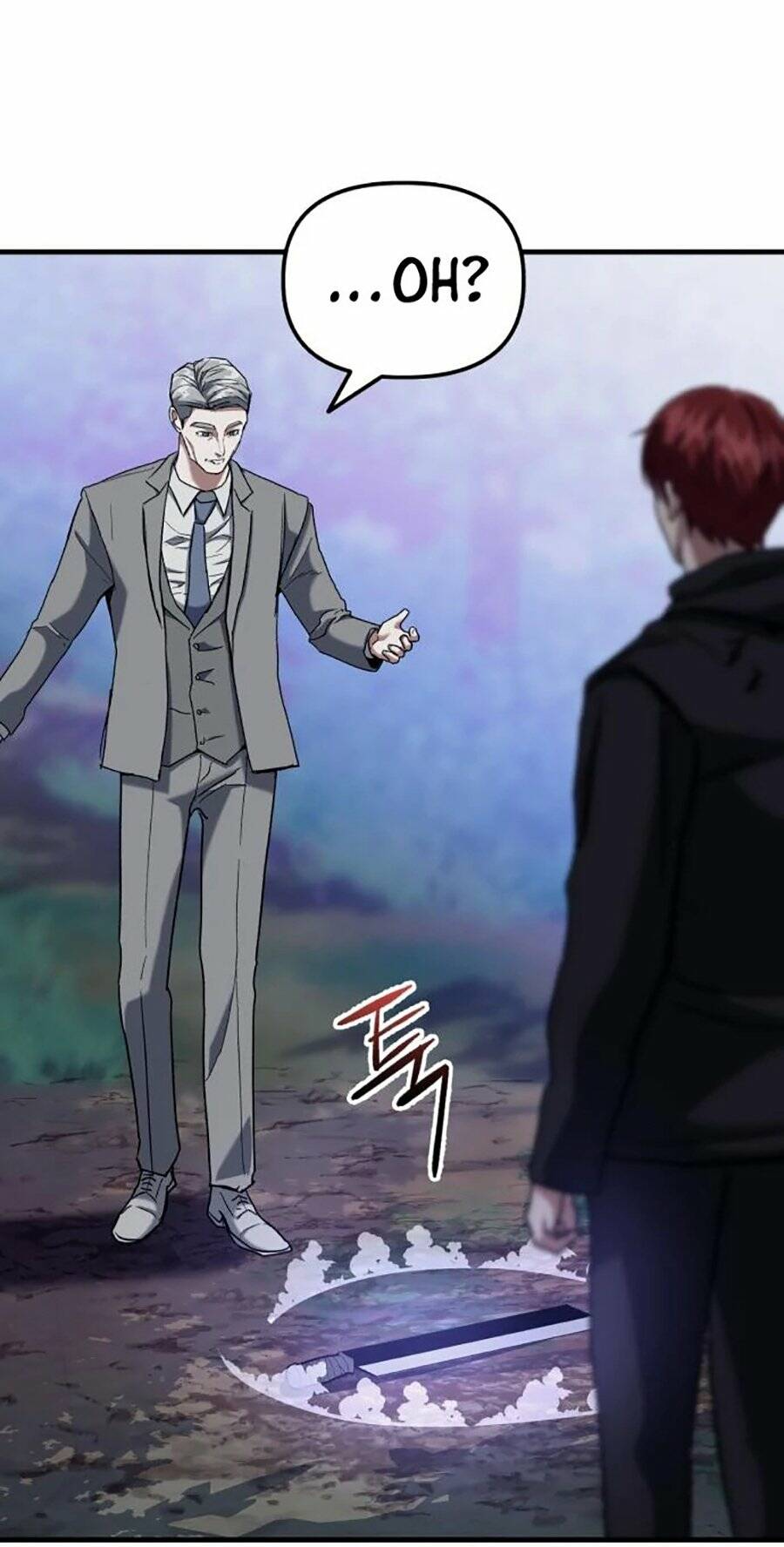 Sát Nhân Cuồng Loạn: Chapter 24