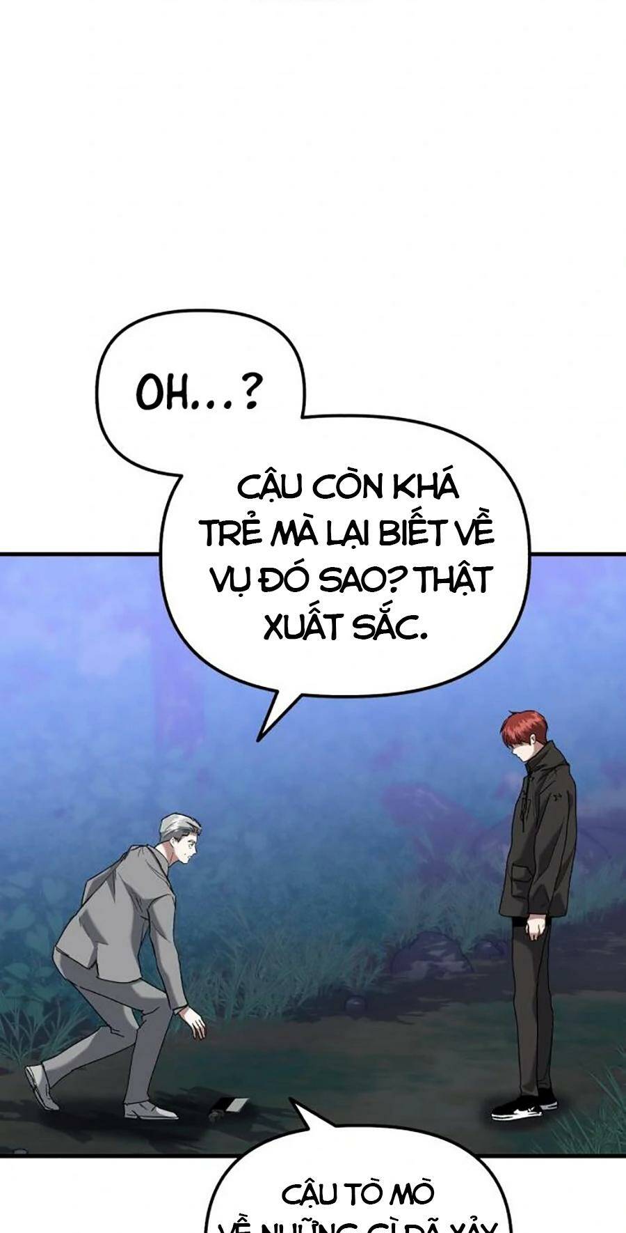 Sát Nhân Cuồng Loạn: Chapter 24