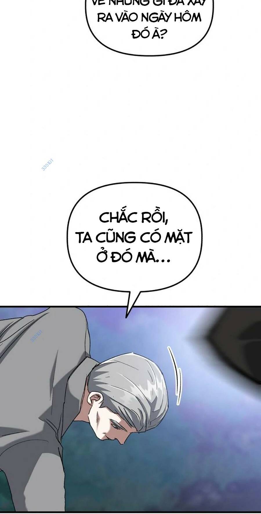 Sát Nhân Cuồng Loạn: Chapter 24