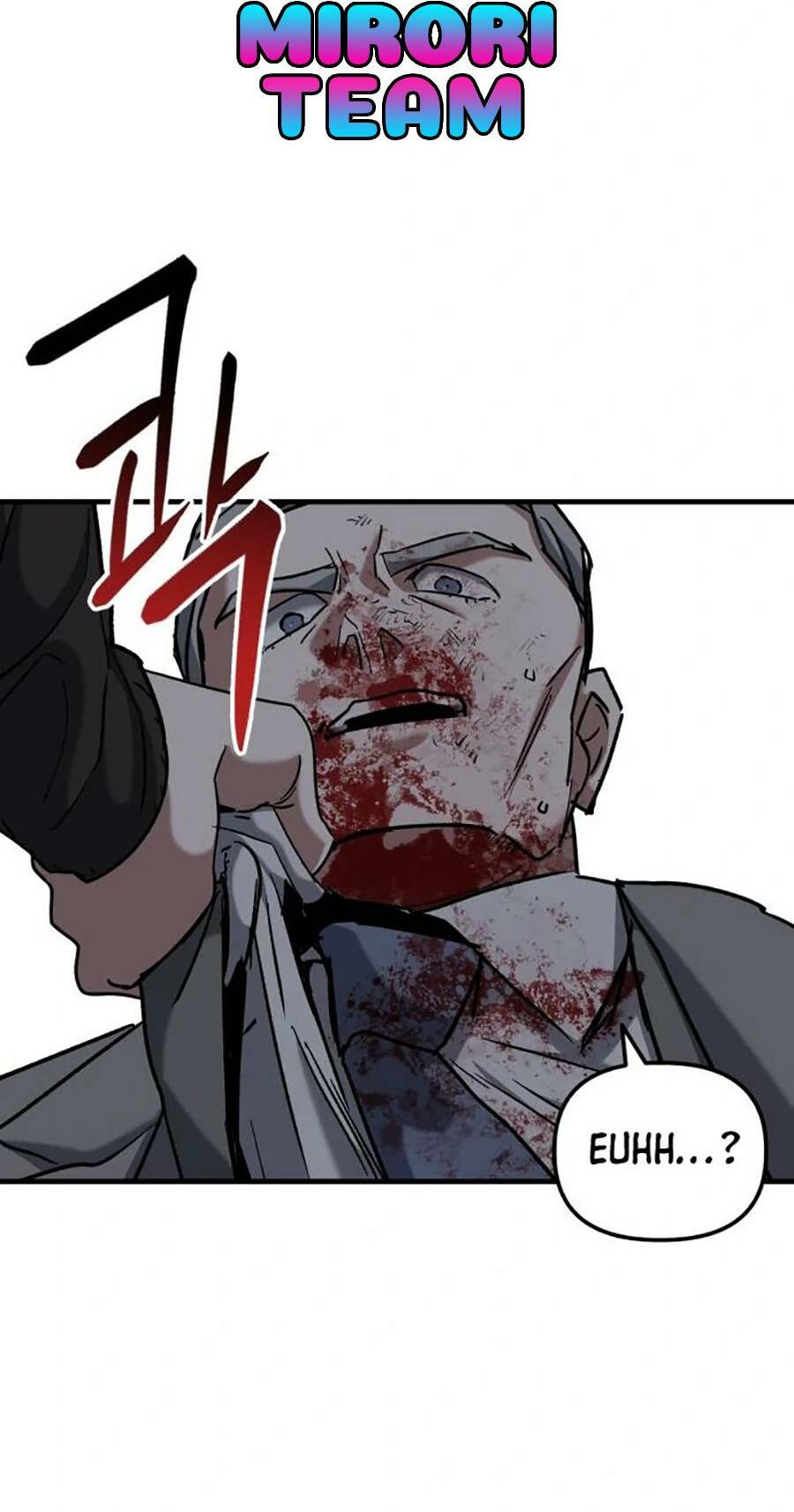 Sát Nhân Cuồng Loạn: Chapter 24