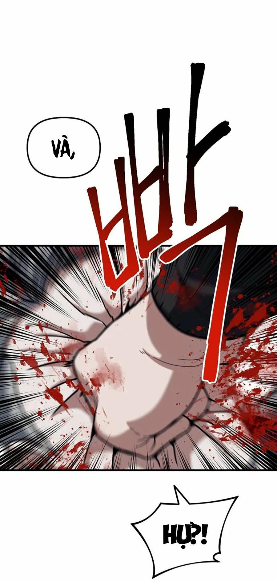 Sát Nhân Cuồng Loạn: Chapter 24