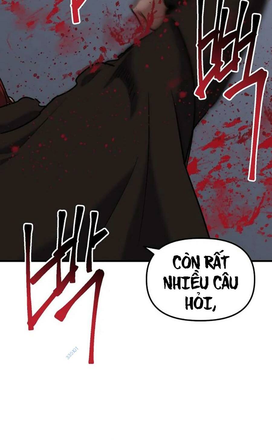 Sát Nhân Cuồng Loạn: Chapter 24
