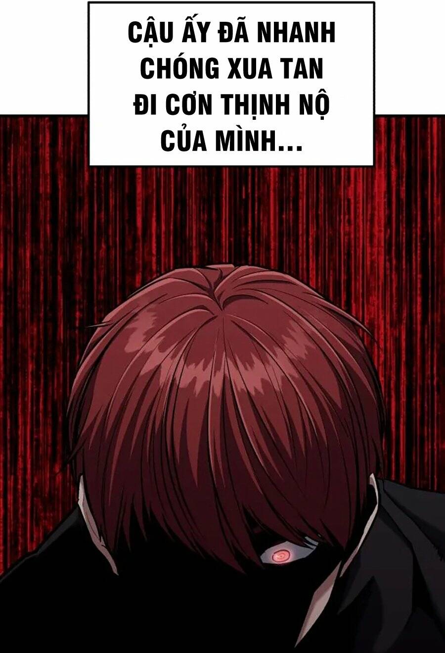 Sát Nhân Cuồng Loạn: Chapter 25