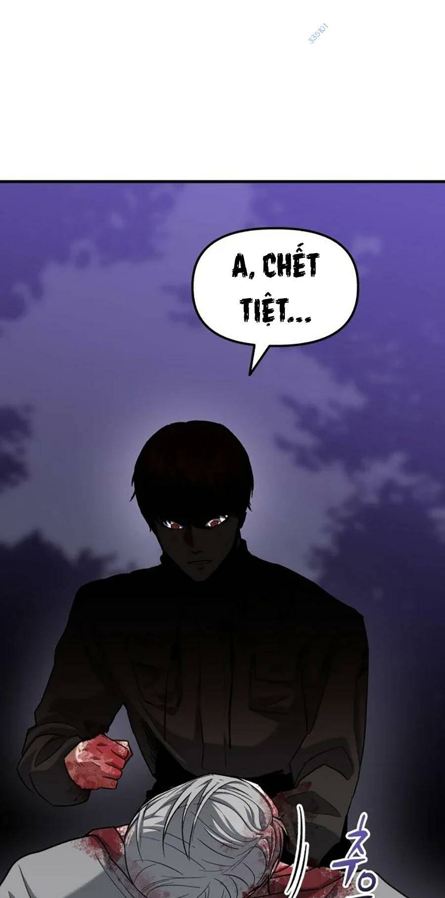 Sát Nhân Cuồng Loạn: Chapter 25