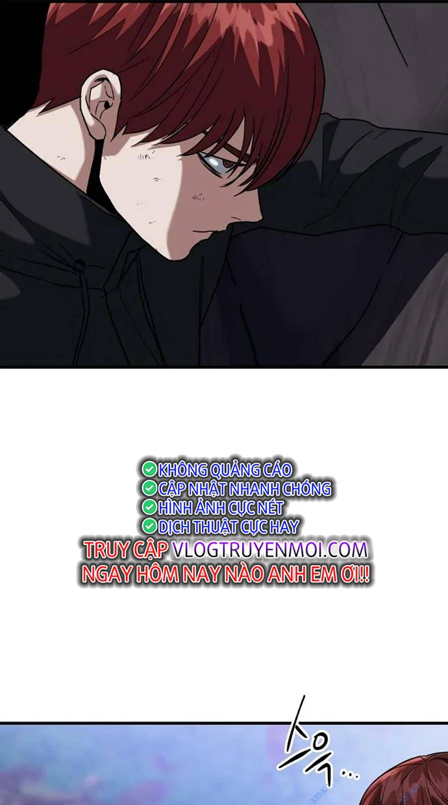 Sát Nhân Cuồng Loạn: Chapter 25