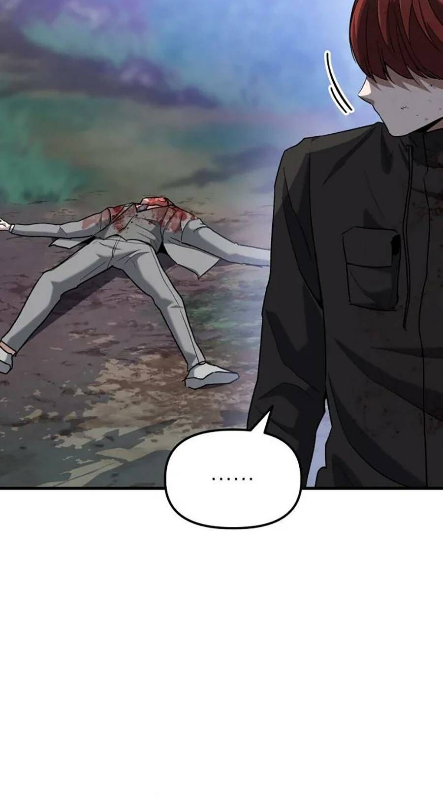 Sát Nhân Cuồng Loạn: Chapter 25