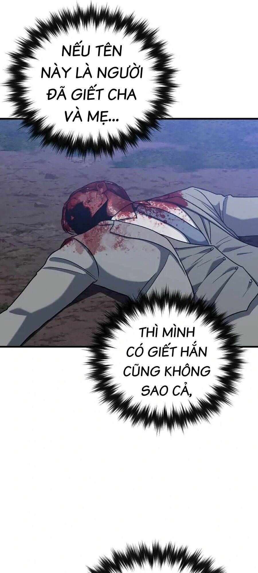 Sát Nhân Cuồng Loạn: Chapter 25