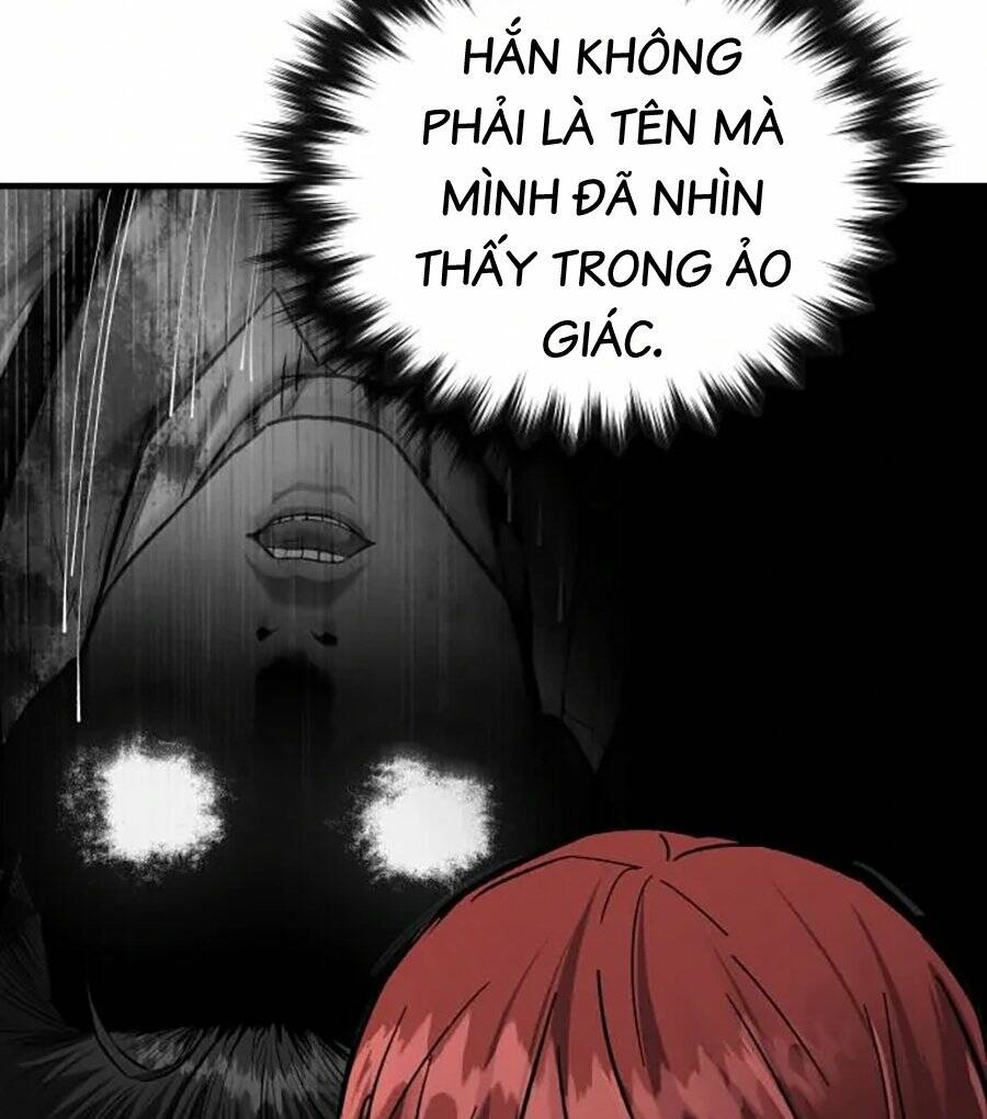 Sát Nhân Cuồng Loạn: Chapter 25