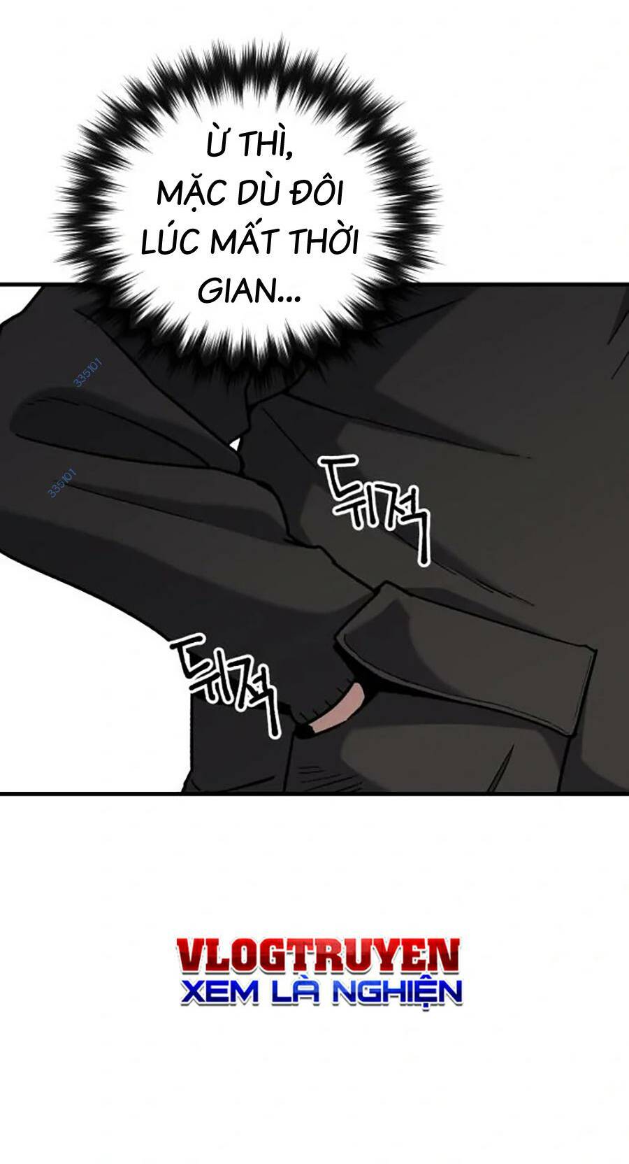 Sát Nhân Cuồng Loạn: Chapter 25