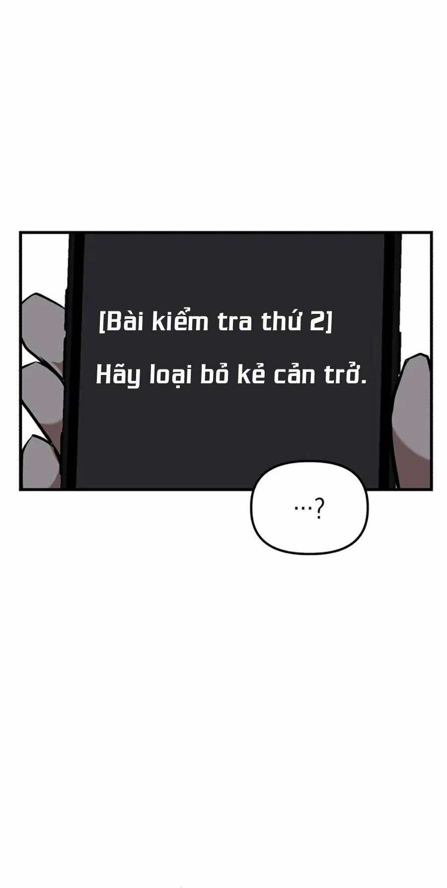 Sát Nhân Cuồng Loạn: Chapter 25