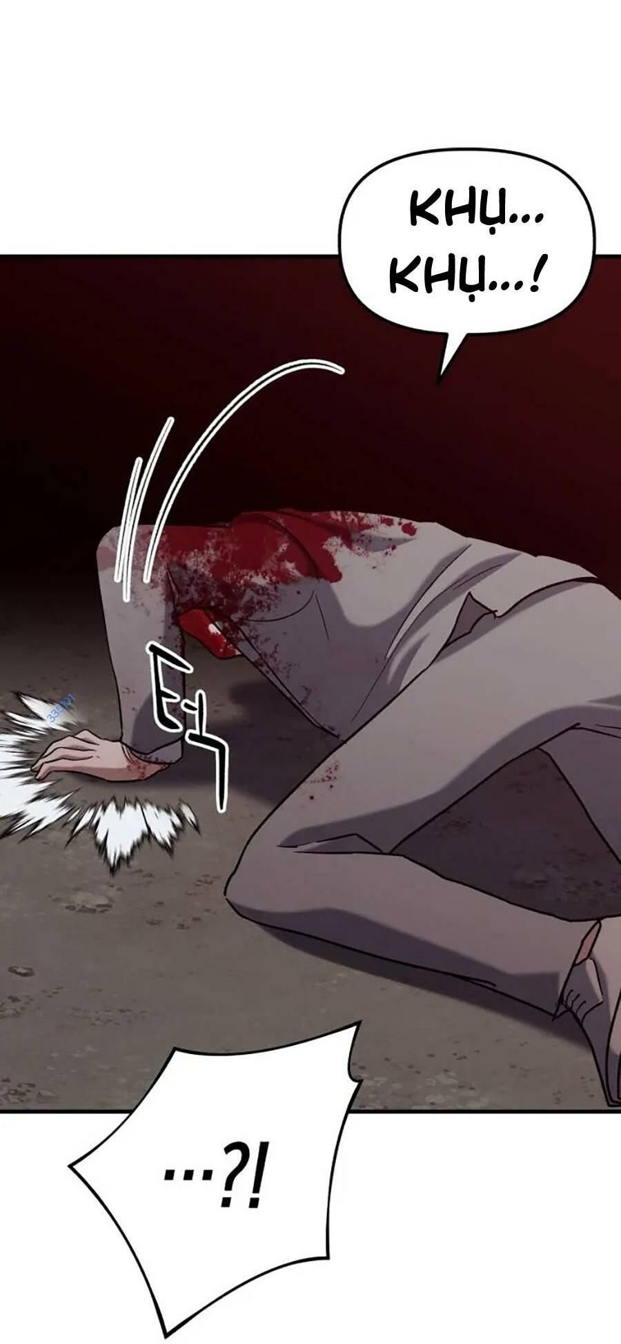 Sát Nhân Cuồng Loạn: Chapter 25