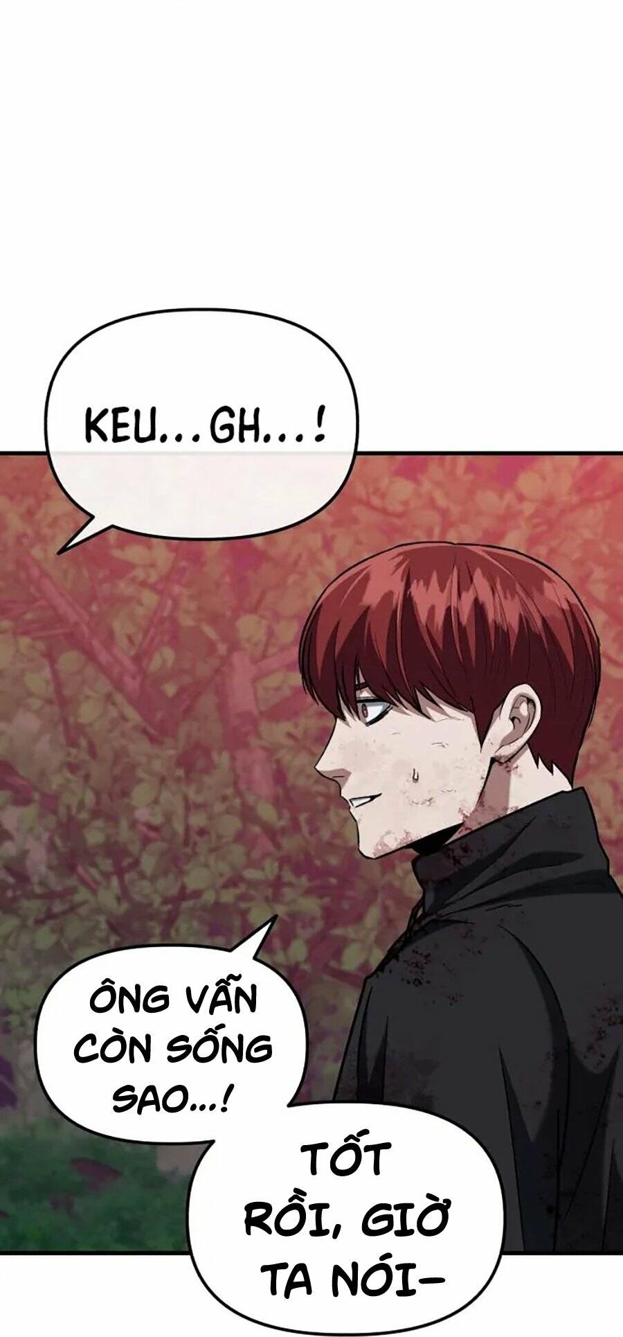 Sát Nhân Cuồng Loạn: Chapter 25