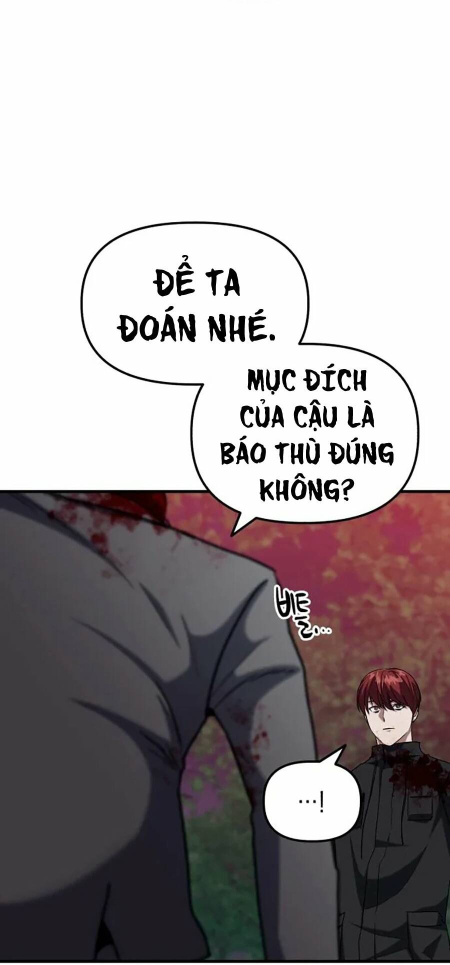 Sát Nhân Cuồng Loạn: Chapter 25