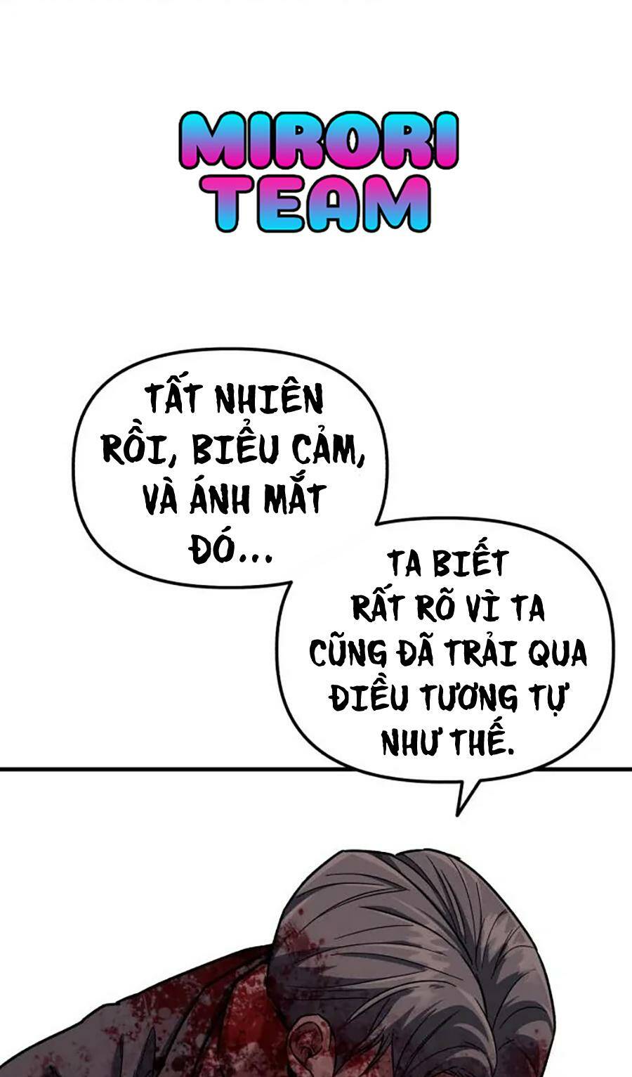 Sát Nhân Cuồng Loạn: Chapter 25