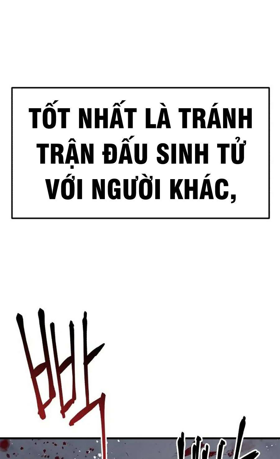 Sát Nhân Cuồng Loạn: Chapter 25