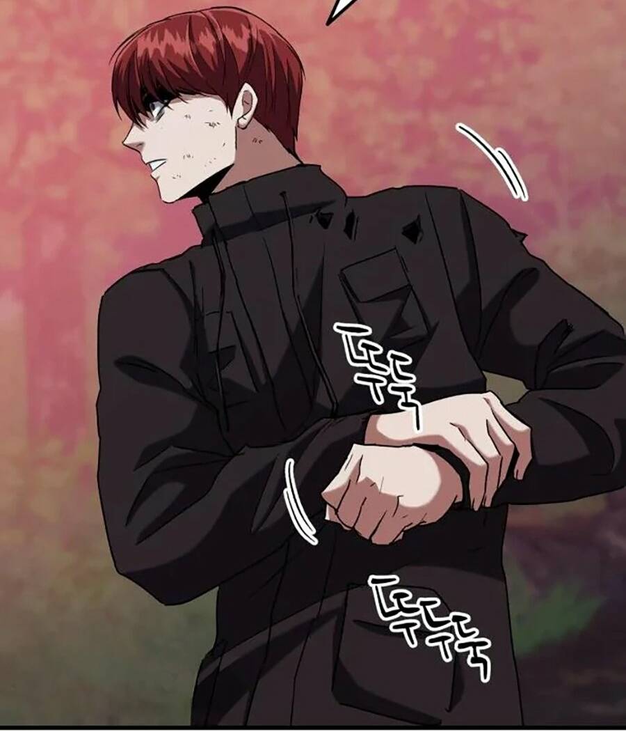 Sát Nhân Cuồng Loạn: Chapter 25