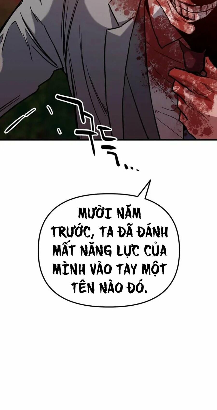 Sát Nhân Cuồng Loạn: Chapter 25
