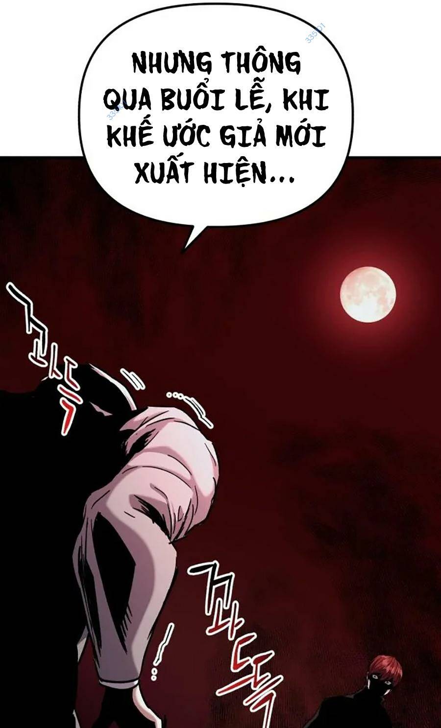 Sát Nhân Cuồng Loạn: Chapter 25