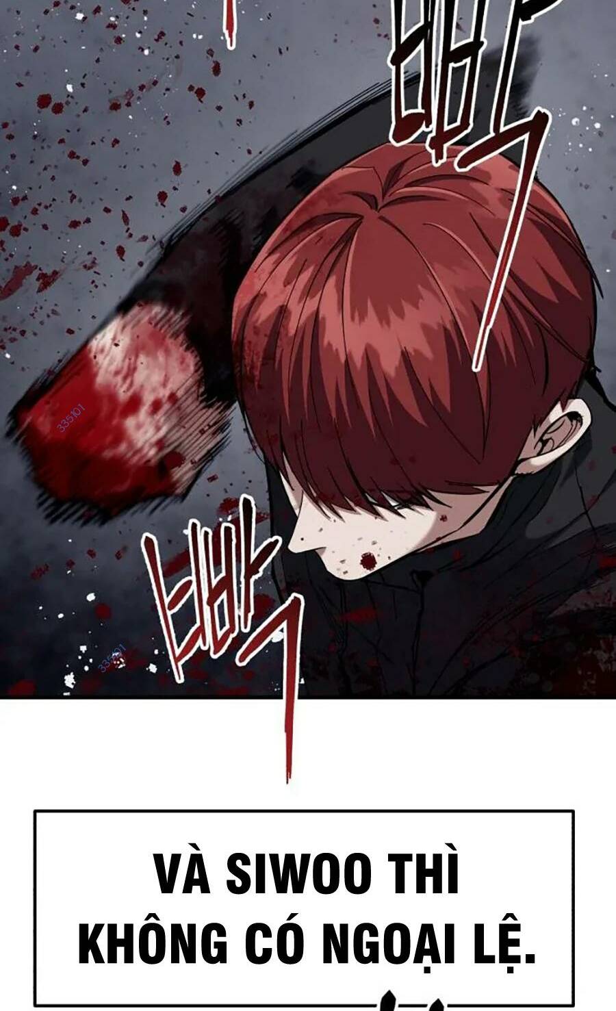 Sát Nhân Cuồng Loạn: Chapter 25